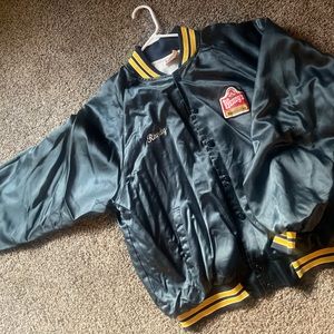 Retro Wendy’s Employee Bomber